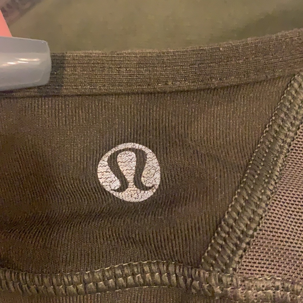 Lululemon Bra - Picture 3 of 3